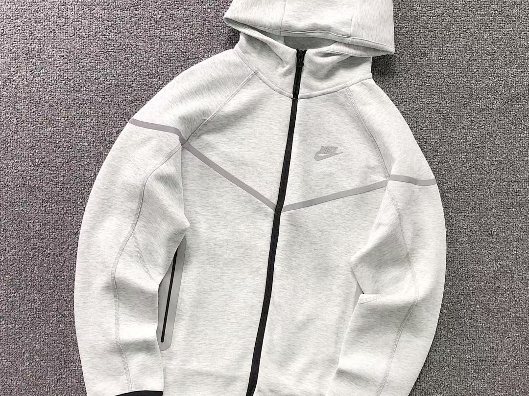 Nike TROUSERS165 N⭐K⭐ HOODIE - Image 9