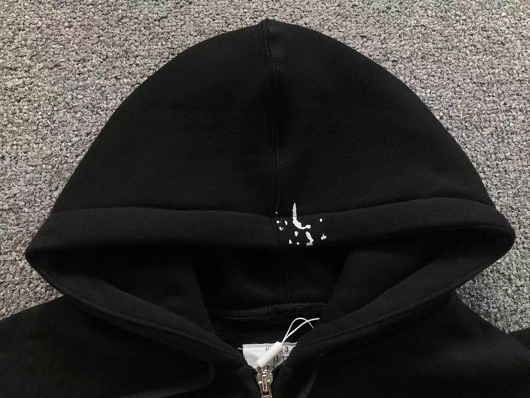 On Running 185 S⭐⭐R⭐⭐E MAISON MARGIELA HOODIE 3208143419 (Im 170Cm 60Kg I Wear Size S In The Phot) - Image 21