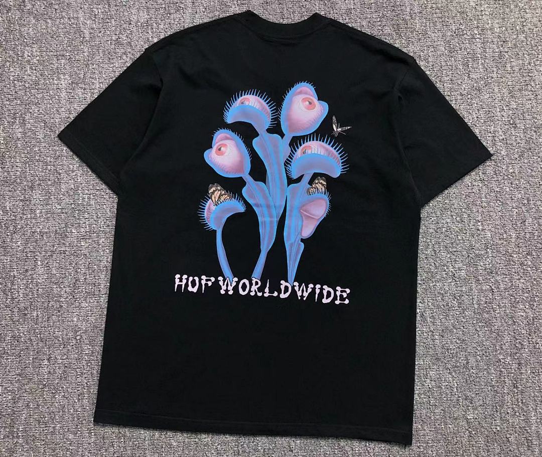 HUF 78 HUF T-SHIRT - Image 6