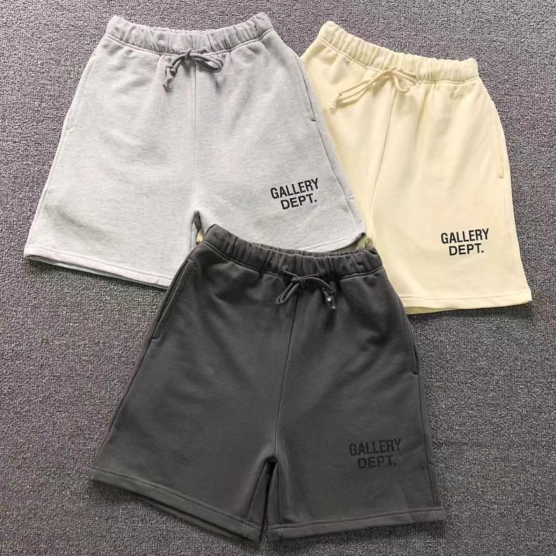 Gallery Dept 118 GALLERY DEPT SHORTS 3205261717 (Im 170Cm 60Kg I Wear Size S In The Phot)