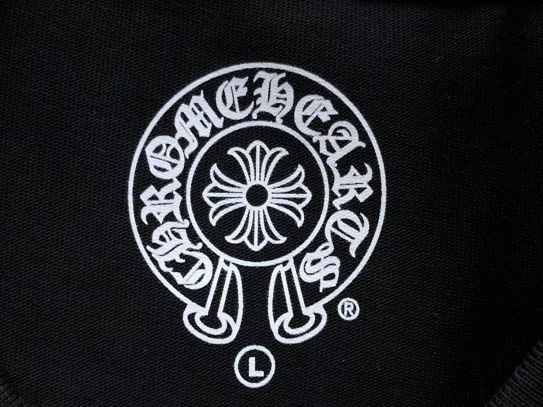 Comme des Garcons 168 C⭐⭐OME HE⭐⭐TS T-SHIRT 2203181405 (Im 170Cm 60Kg I Wear Size L In The Phot) - Image 28