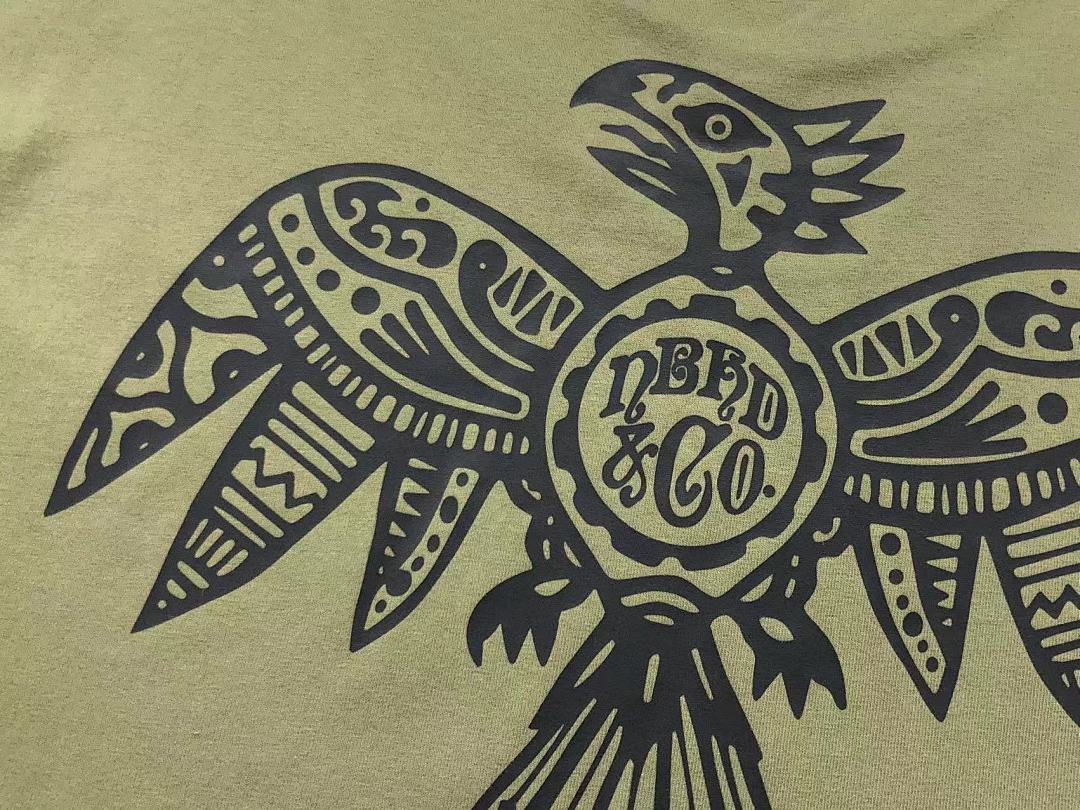 Neighborhood 108 NEIGBORHOOD T-SHIRT - Image 12