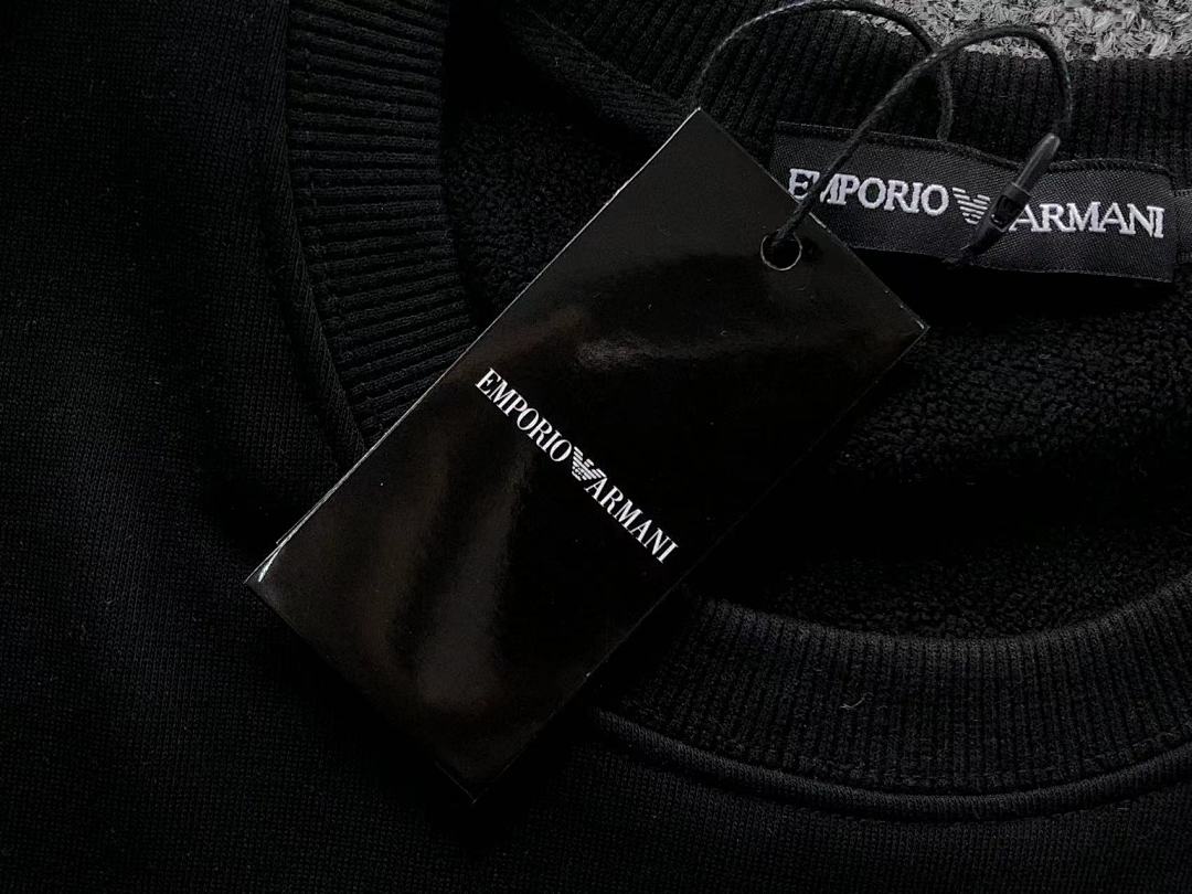 Unbranded 175 E⭐P⭐R⭐⭐ A⭐M⭐N⭐ HOODIE 2112092201 (Im 170Cm 60Kg I Wear Size M In The Phot) - Image 20
