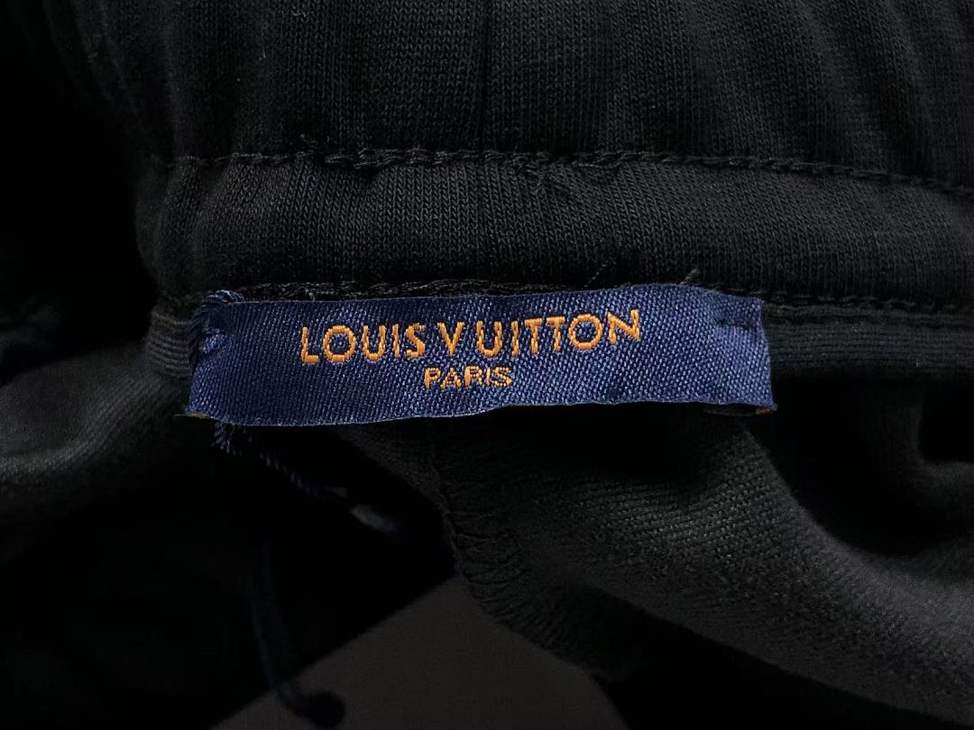 Louis Vuitton 175 L⭐ TROUSERS 3208290417 (Im 170Cm 60Kg I Wear Size S In The Phot) - Image 17