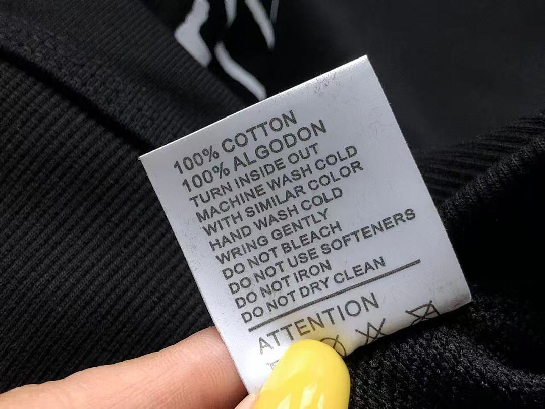 Stussy 138 STUSSY HOODIE 510220182 (Im 170Cm 60Kg I Wear Size S In The Phot) - Image 27
