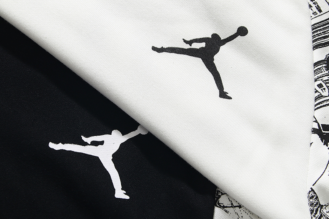 Air Jordan 93 A⭐R J⭐R⭐AN - Image 8