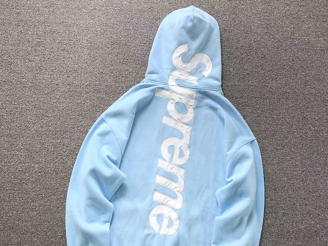 Supreme TROUSERS168 S⭐⭐R⭐⭐E HOODIE - Image 9
