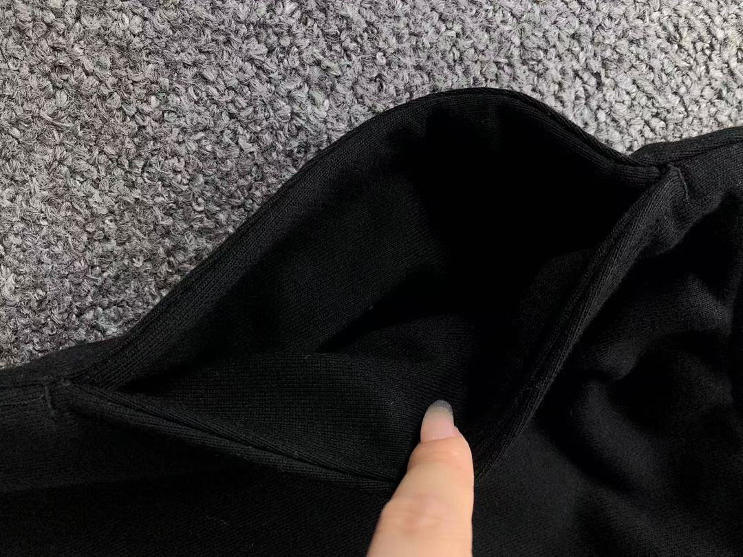 Fear of God 115 FOG SHORTS 1104251217 (Im 170Cm 60Kg I Wear Size S In The Phot) - Image 13