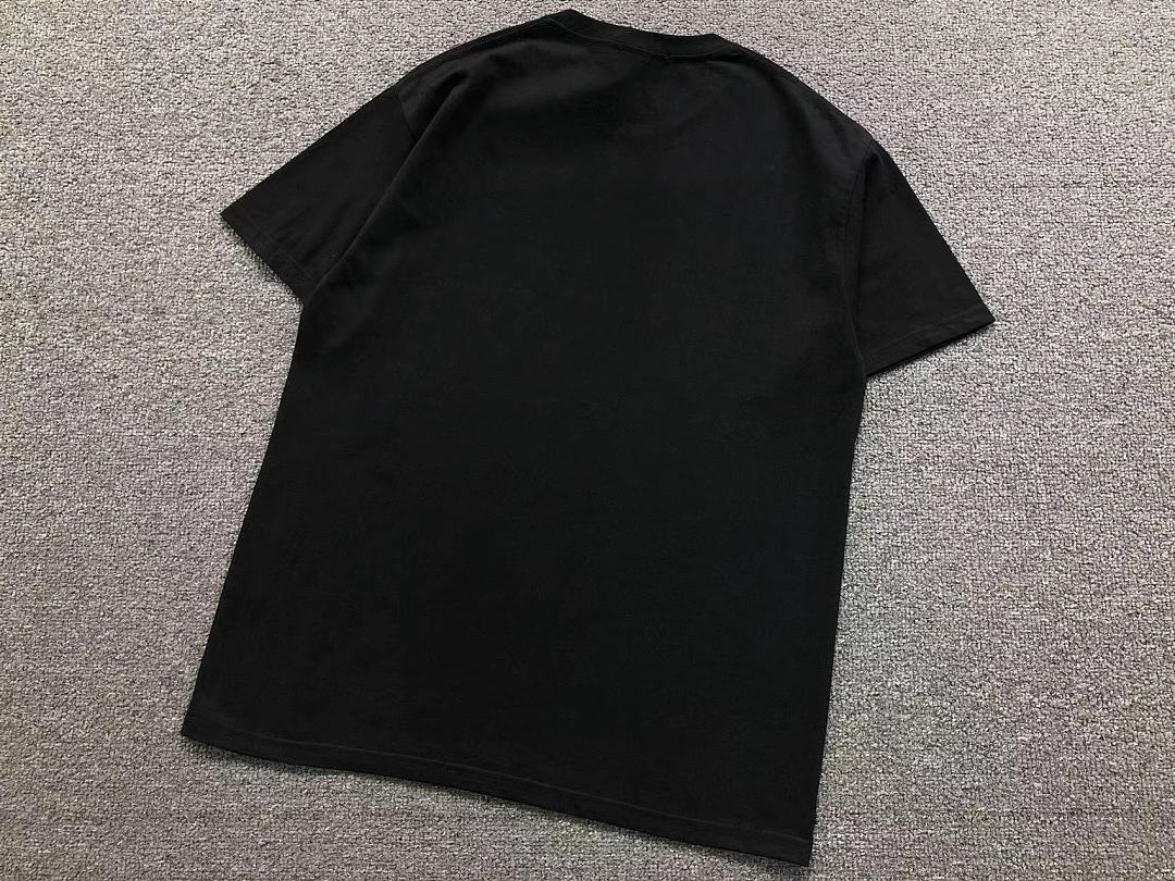 On Running 115 MAISON MARGIELA T-SHIRT 22051328172 (Im 170Cm 60Kg I Wear Size 2XL In The Phot) - Image 15