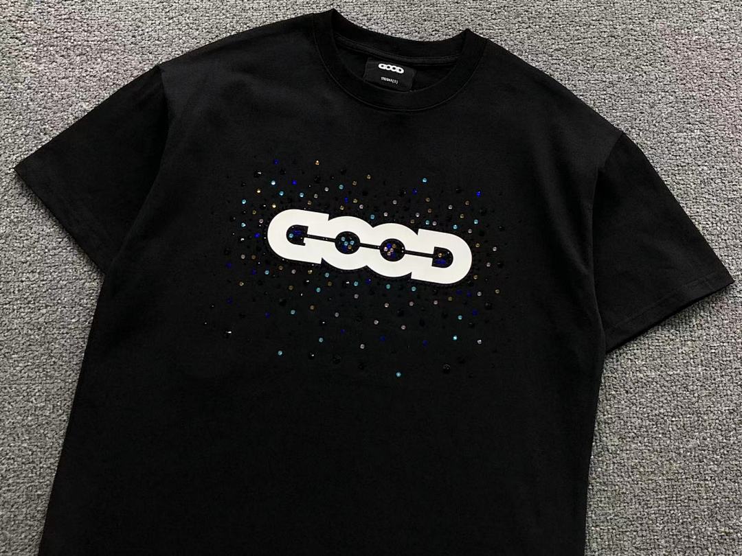Unbranded 95 G⭐⭐D T-SHIRT 11061113116 (Im 170Cm 60Kg I Wear Size S In The Phot) - Image 9