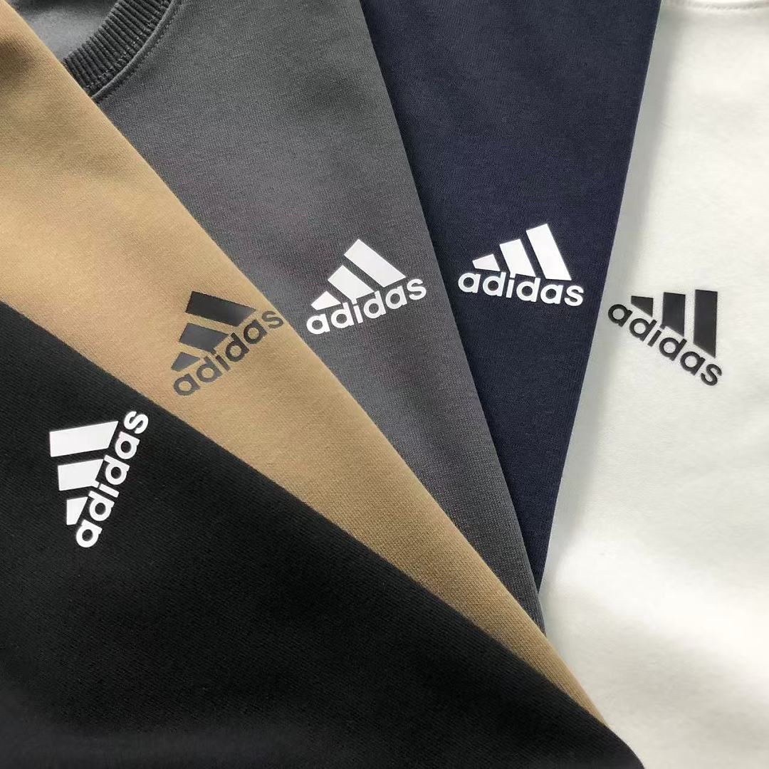 Adidas 168 A⭐I⭐AS HOODIE 2207220304 (Im 170Cm 60Kg I Wear Size XL In The Phot) - Image 18