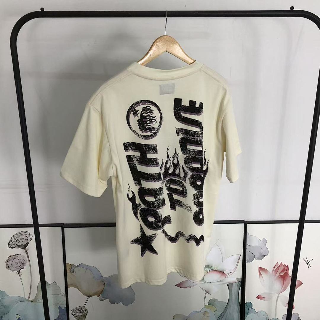 Hellstar 78 HELLSTAR T-SHIRT 12171071 (Im 170Cm 60Kg I Wear Size M In The Phot) - Image 19