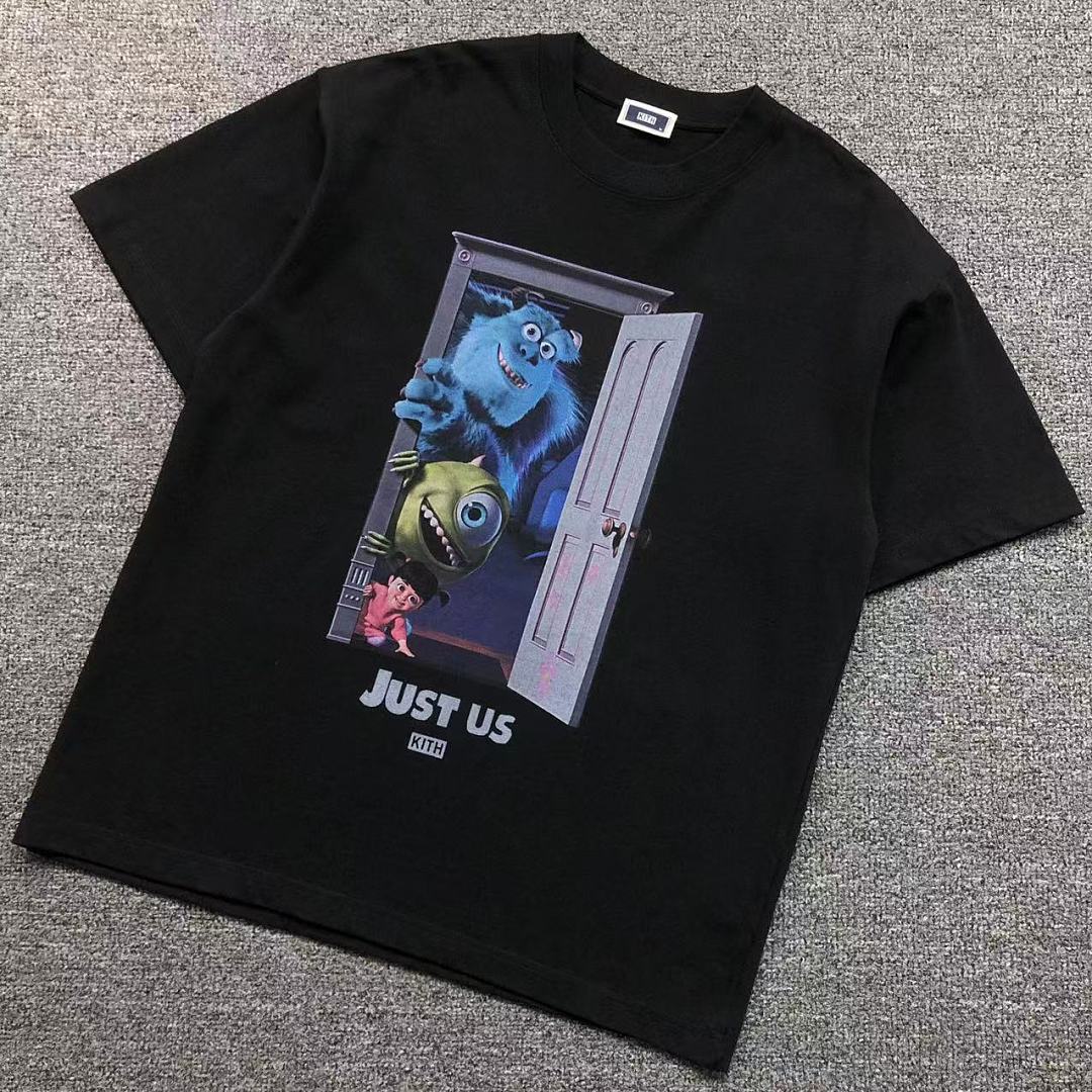 Kith 135 KITH T-SHIRT 22041817001 (Im 170Cm 60Kg I Wear Size M In The Phot)