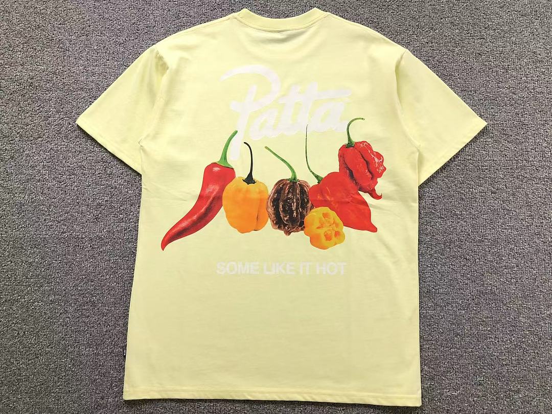 Patta 82 P⭐TT⭐ T-SHIRT 1261022175 (Im 170Cm 60Kg I Wear Size M In The Phot) - Image 12