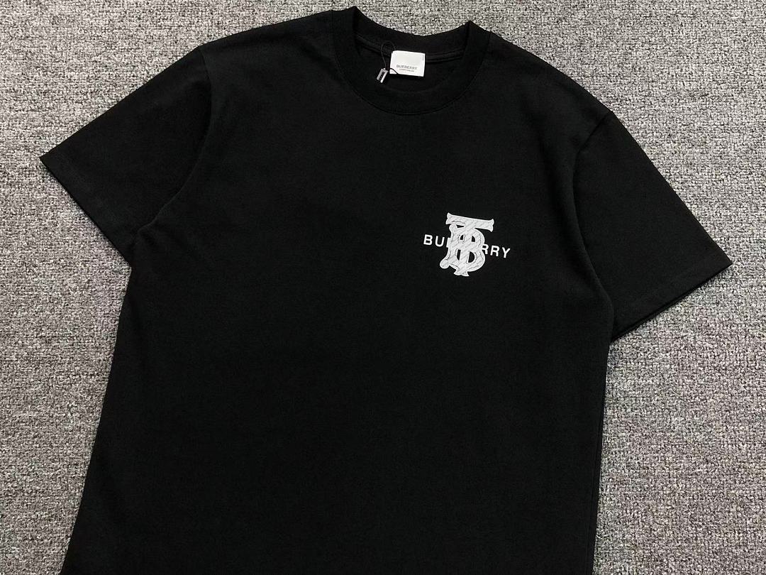 Burberry 128 B⭐R⭐E⭐RY T-SHIRT 3204223421 (Im 170Cm 60Kg I Wear Size M In The Phot) - Image 10
