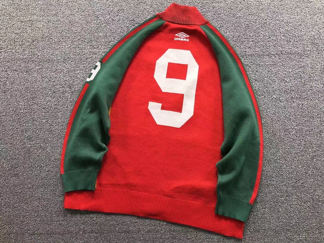 Supreme 268 S⭐⭐R⭐⭐E UM⭐RO SWEATER 52071504182 (Im 170Cm 60Kg I Wear Size L In The Phot) - Image 23