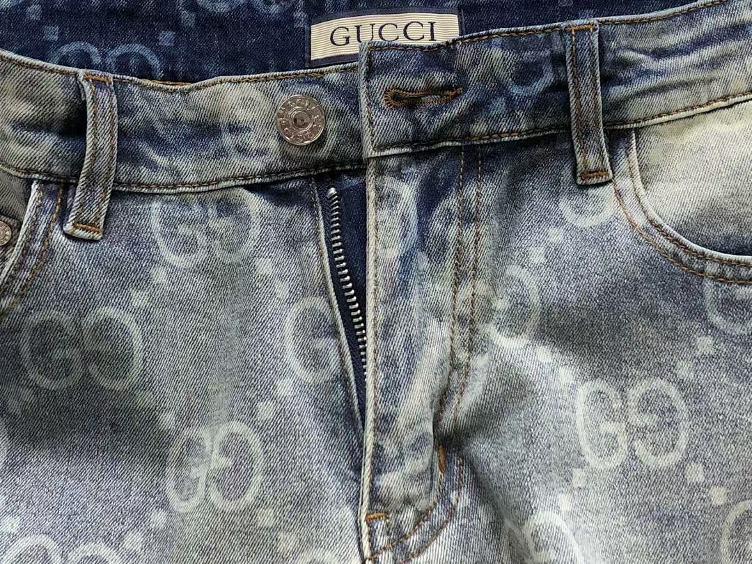 Unbranded 168 G⭐C⭐I TROUSERS 2112163501 (Im 170Cm 60Kg I Wear Size 33 In The Phot) - Image 16
