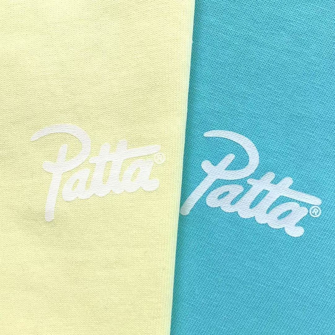 Patta 82 P⭐TT⭐ T-SHIRT 1261022175 (Im 170Cm 60Kg I Wear Size M In The Phot) - Image 18