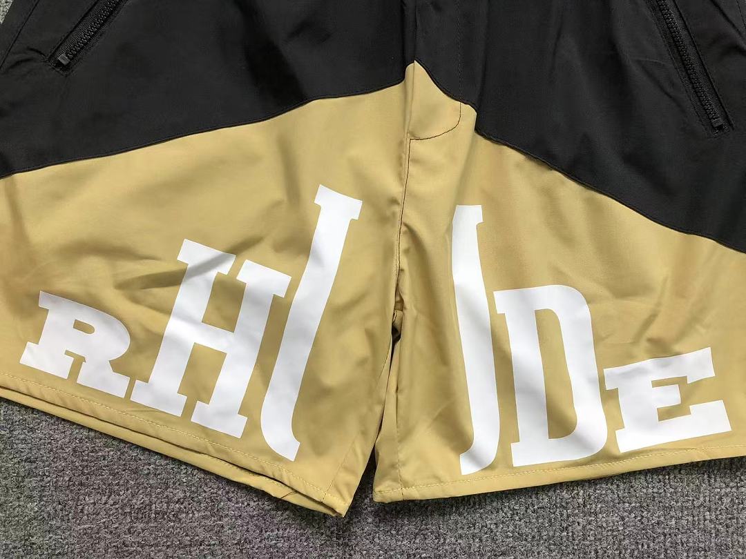 Rhude 85 RHUDE SHORTS 12622040 (Im 170Cm 60Kg I Wear Size M In The Phot) - Image 10