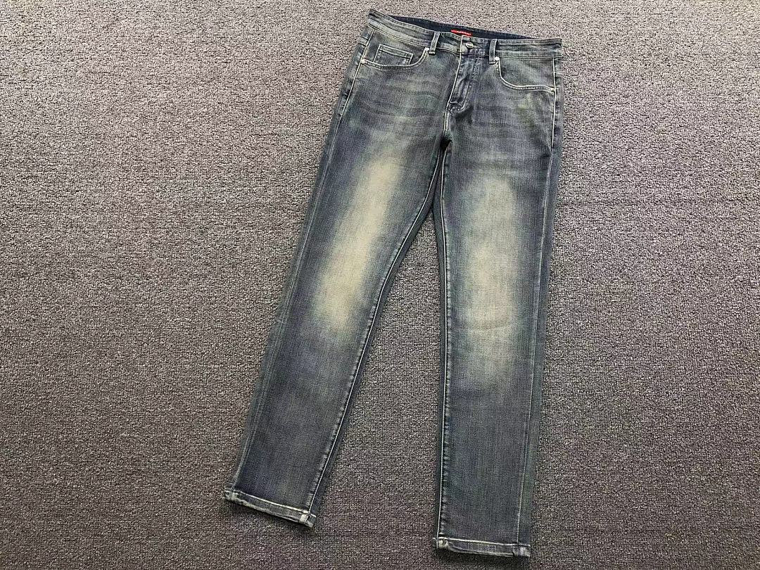 Prada 225 P⭐A⭐A TROUSERS 2207300405 (Im 170Cm 60Kg I Wear Size 32 In The Phot) - Image 10