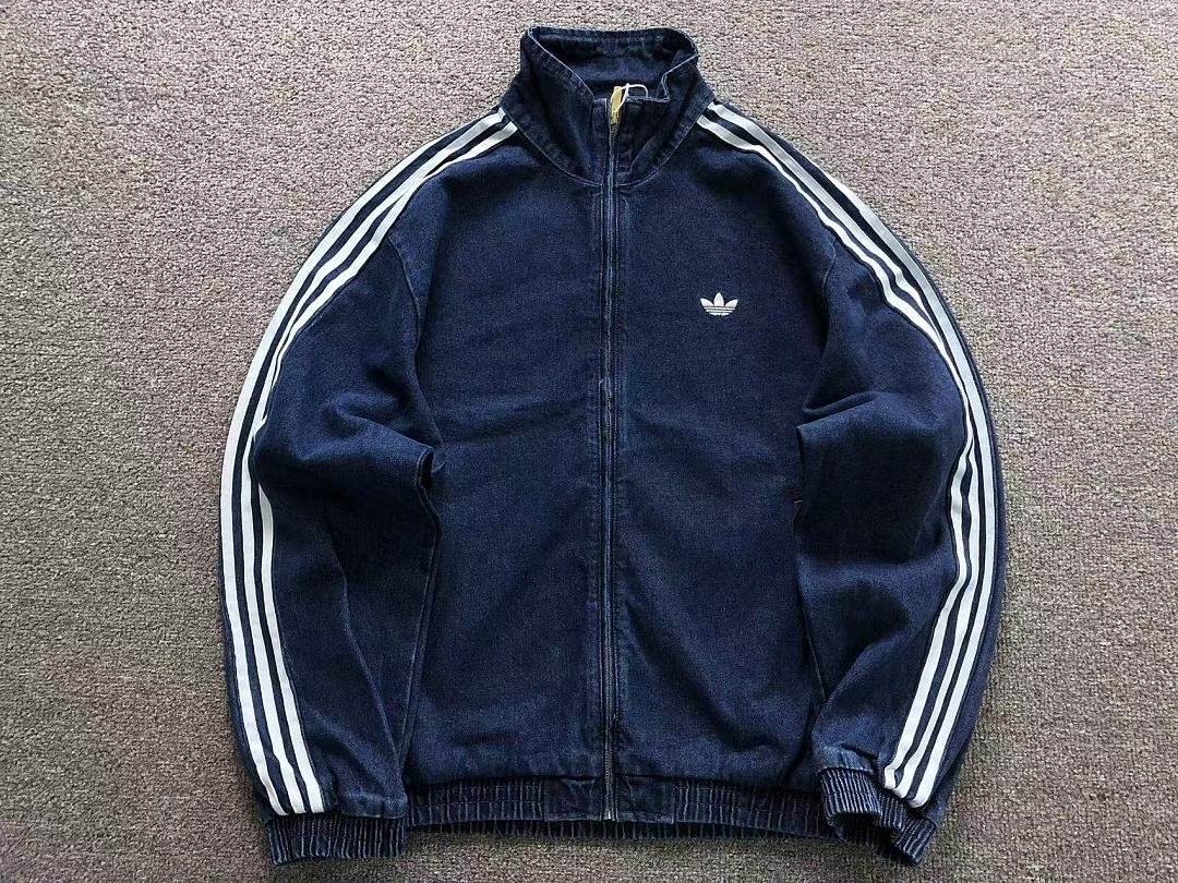 Adidas TROUSERS195 A⭐I⭐AS JACKET TROUSERS 42090507184 (Im 170Cm 60Kg I Wear Size M In The Phot) - Image 8