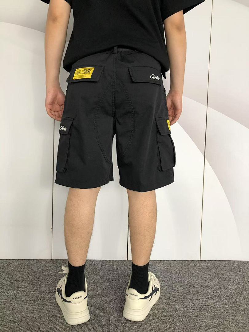 Corteiz 138 CORTEIZ SHORTS 56300478 (Im 170Cm 60Kg I Wear Size M In The Phot) - Image 6