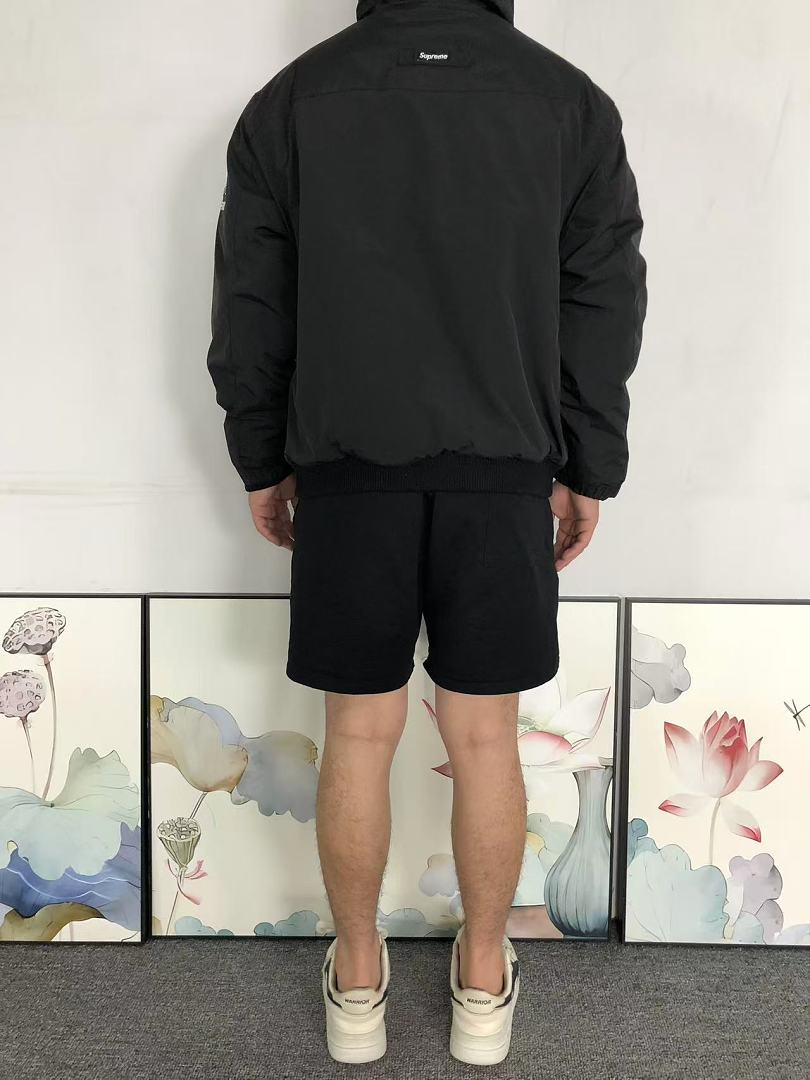 Supreme 573 S⭐⭐R⭐⭐E JACKET 127312133 (Im 170Cm 60Kg I Wear Size S In The Phot) - Image 4