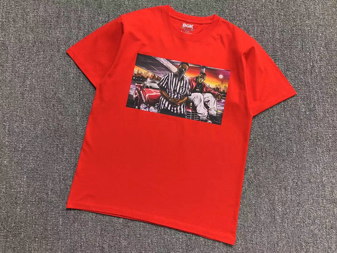 DGK 89 DGK T-SHIRT - Image 5