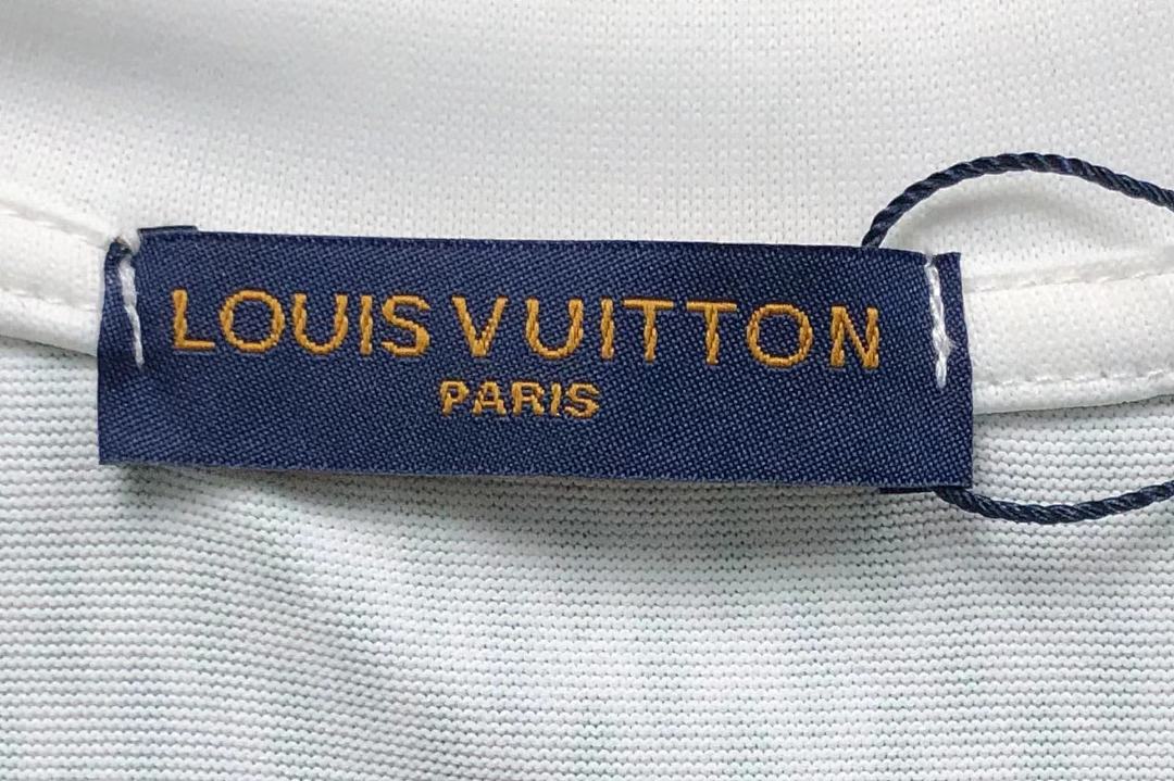 Louis Vuitton 78 L⭐ T-SHIRT - Image 15