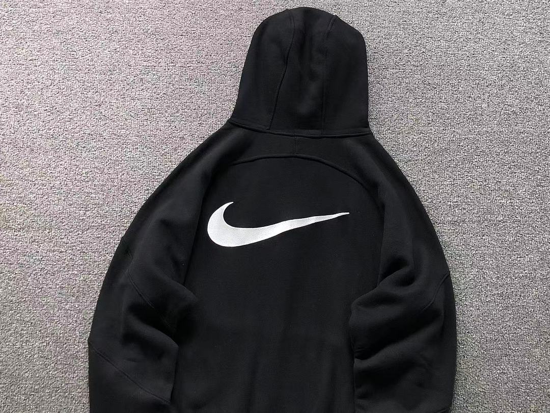 Nike TROUSERS125 N⭐K⭐ HOODIE TROUSERS 127108119 (Im 170Cm 60Kg I Wear Size M In The Phot) - Image 12