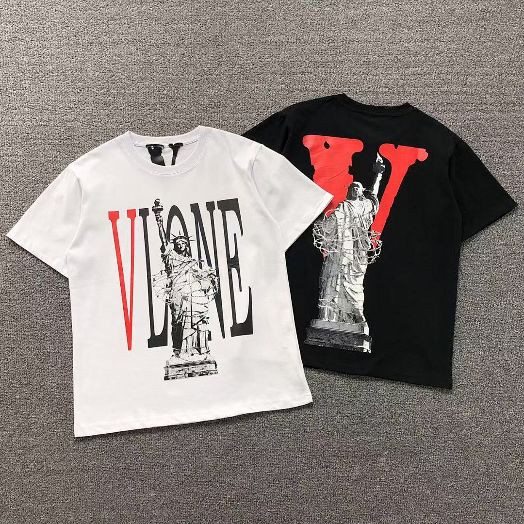 On Running On Running 69 VLONE T-SHIRT 504145391 (Im 170Cm 60Kg I Wear Size S In The Phot), photo 1