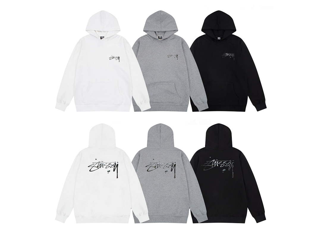 Stussy 168 STUSSY