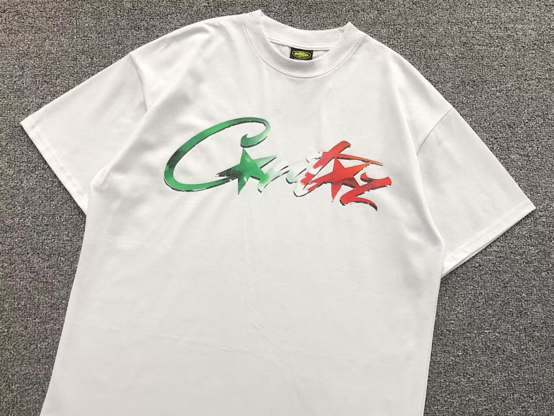 Corteiz 78 CORTEIZ T-SHIRT 5202280178 (Im 172Cm 55Kg I Wear Size M In The Phot) - Image 9