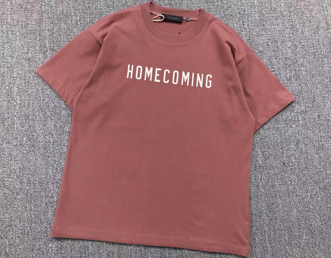 Fear of God 98 FOG T-SHIRT 31120117 (Im 170Cm 57Kg I Wear Size S In The Phot) - Image 17