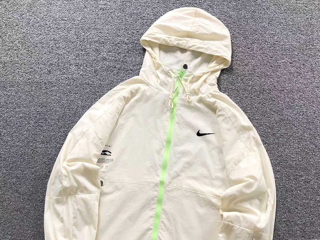 Nike 158 N⭐K⭐ SUNSCREEN CLOTHING 4205291577-010 (Im 170Cm 60Kg I Wear Size L In The Phot) - Image 16