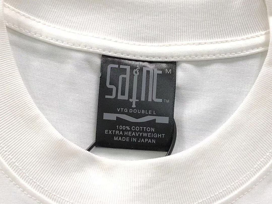 Chanel 108 SAINT MICHAEL T-SHIRT - Image 13