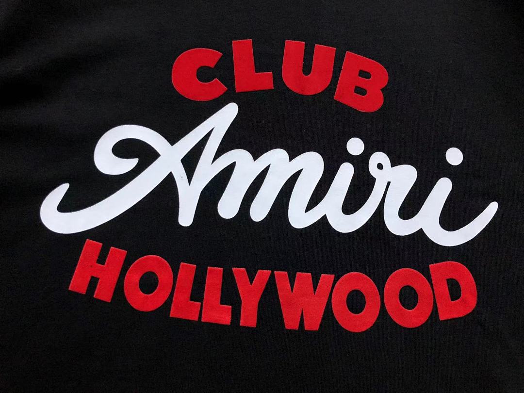 AMIRI 85 AMIRI T-SHIRT 521270578 (Im 170Cm 60Kg I Wear Size M In The Phot) - Image 13
