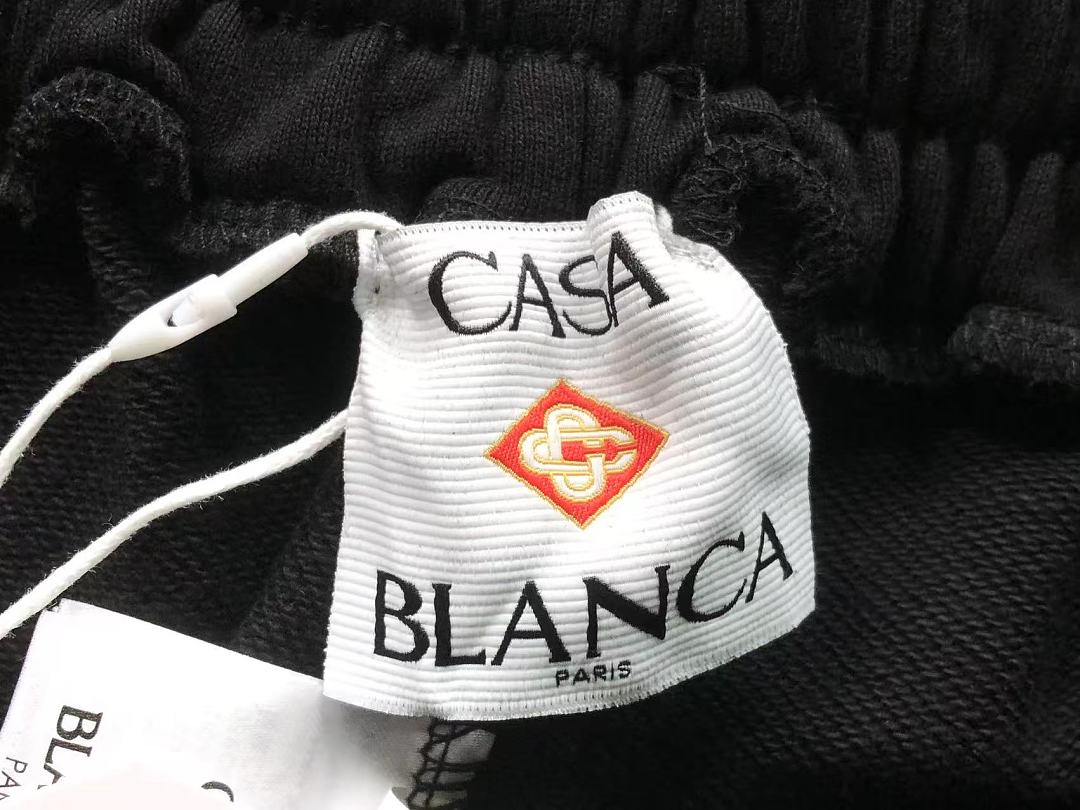 Casablanca 258 CASABLANCA T-SHIRT - Image 38