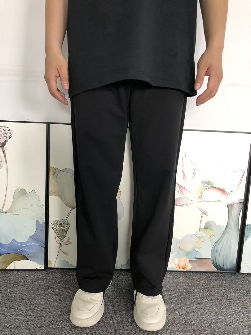 Nike 125 N⭐K⭐ TROUSERS 124280635 (Im 170Cm 60Kg I Wear Size M In The Phot) - Image 3