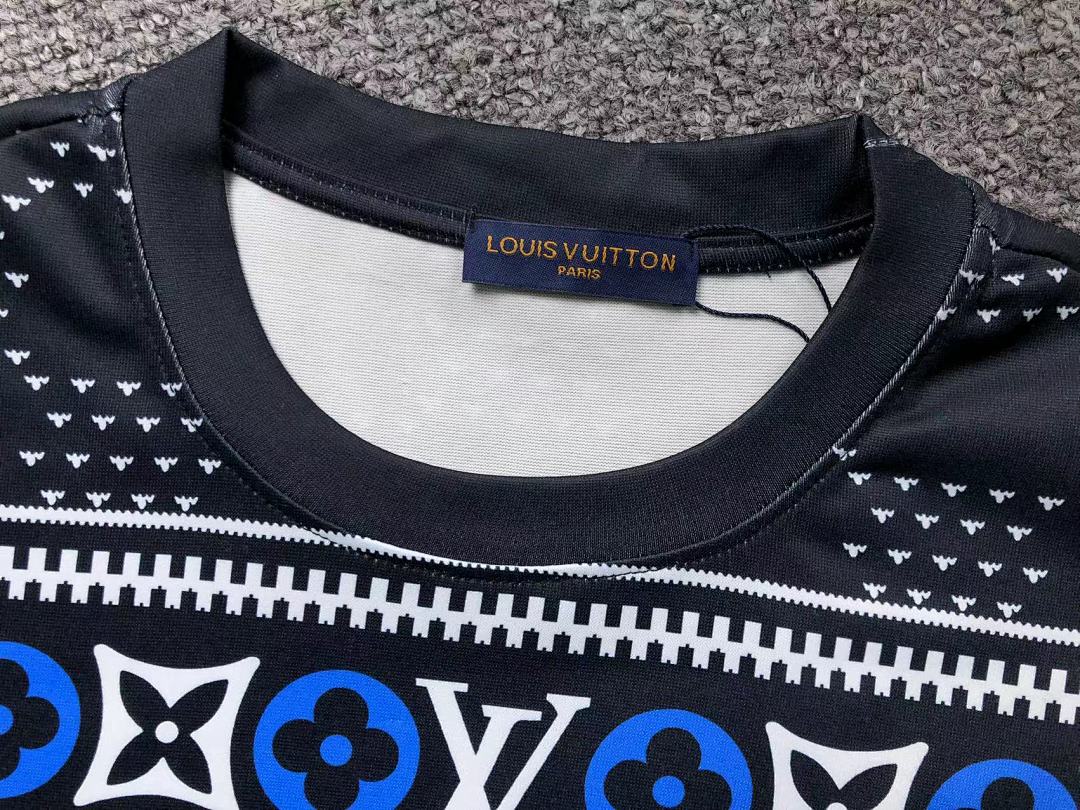 Louis Vuitton 78 L⭐ T-SHIRT - Image 16