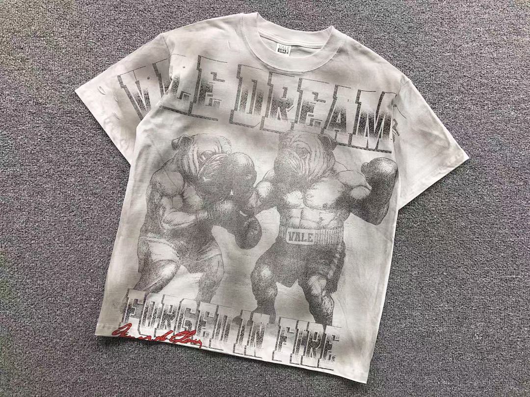 Unbranded 88 V⭐LL⭐Y T-SHIRT 1110221696 (Im 170Cm 60Kg I Wear Size S In The Phot) - Image 6