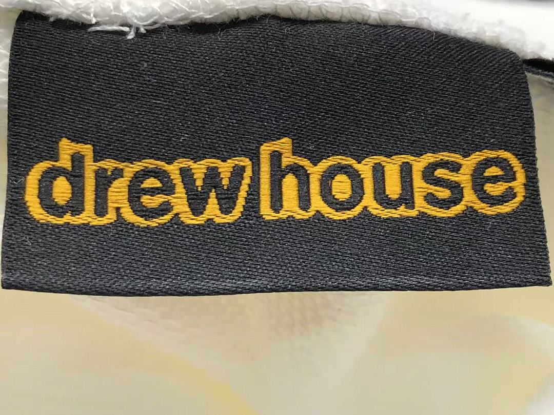 Drew House 138 DREW HOODIE 3109040817 (Im 170Cm 60Kg I Wear Size S In The Phot) - Image 15