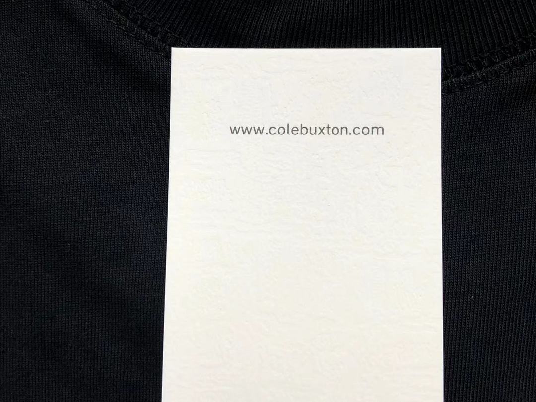 On Running 85 COLE BUXTON T-SHIRT - Image 25