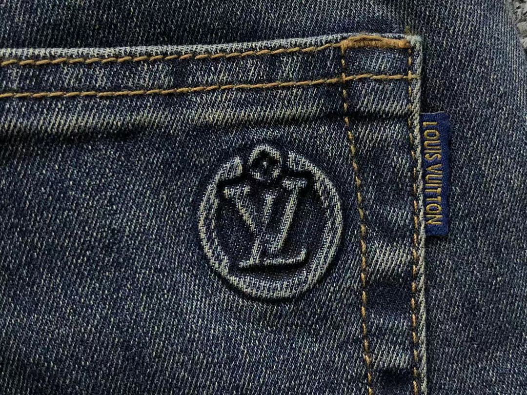Unbranded 215 L⭐ TROUSERS 2202022201 (Im 170Cm 60Kg I Wear Size 32 In The Phot) - Image 9