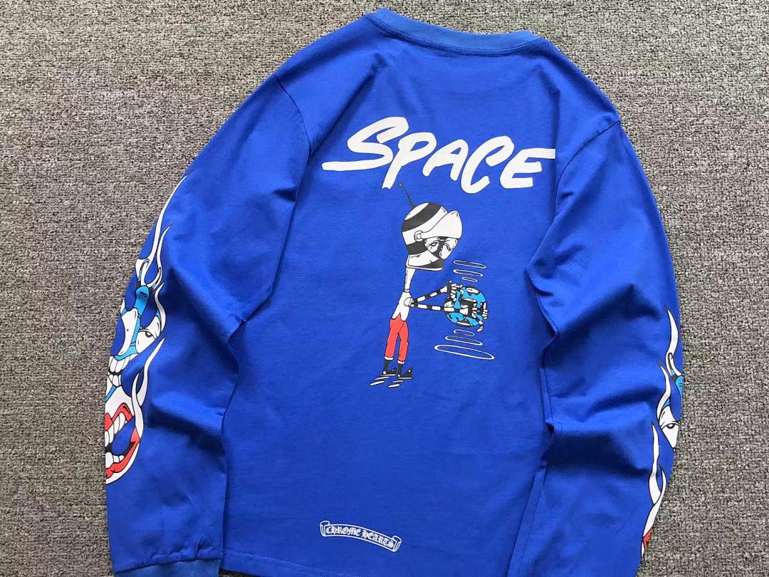 Comme des Garcons 98 C⭐⭐OME HE⭐⭐TS LONG SLEEVED 4112406144 (Im 170Cm 60Kg I Wear Size S In The Phot) - Image 8