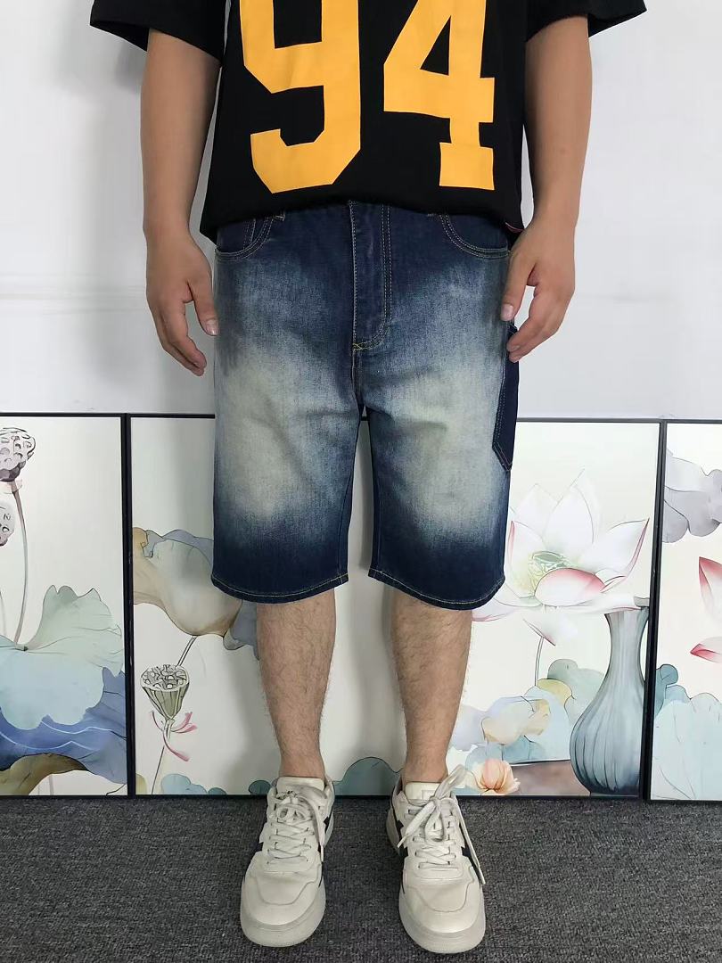 Dolce & Gabbana 228 D⭐LC⭐ GA⭐⭐A⭐A SHORTS 2205261105 (Im 170Cm 60Kg I Wear Size 33 In The Phot) - Image 3