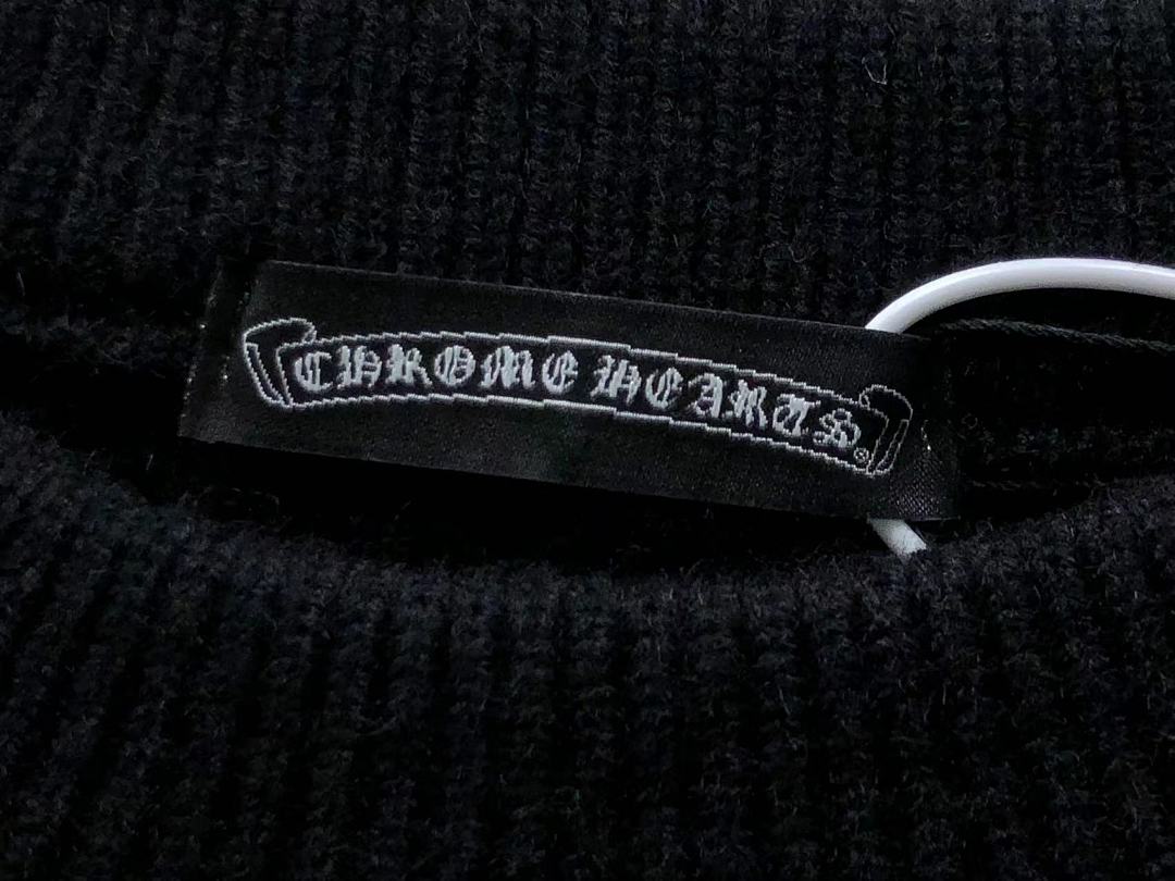 Comme des Garcons 208 C⭐⭐OME HE⭐⭐TS SWEATER 42030202156 (Im 172Cm 55Kg I Wear Size S In The Phot) - Image 30
