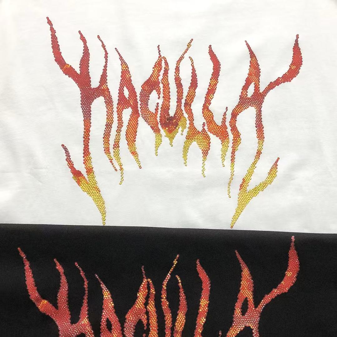 Unbranded 98 HA⭐U⭐LA T-SHIRT 3204156217 (Im 170Cm 60Kg I Wear Size L In The Phot) - Image 13