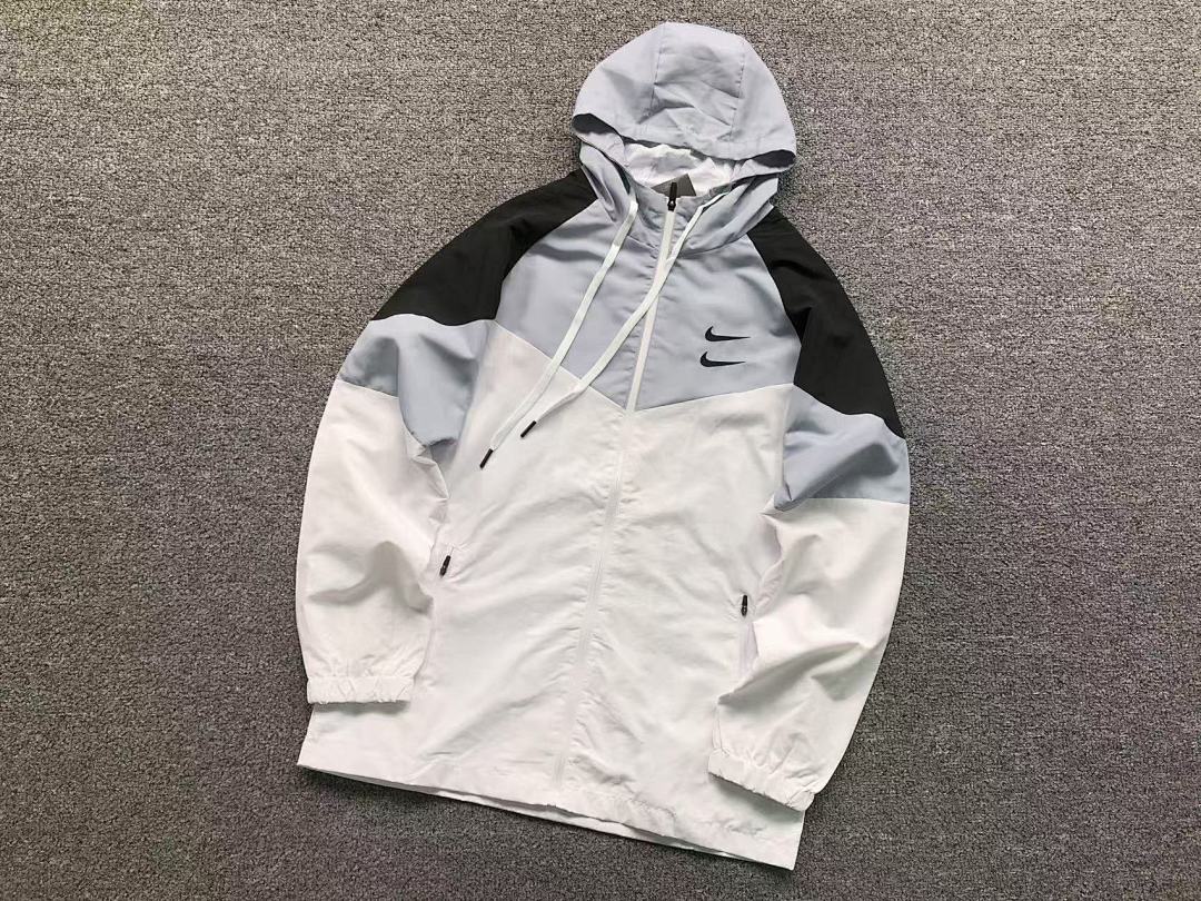 Nike 195 N⭐K⭐ FOOTBALL JACKET 11110426002 (Im 170Cm 60Kg I Wear Size L In The Phot) - Image 6