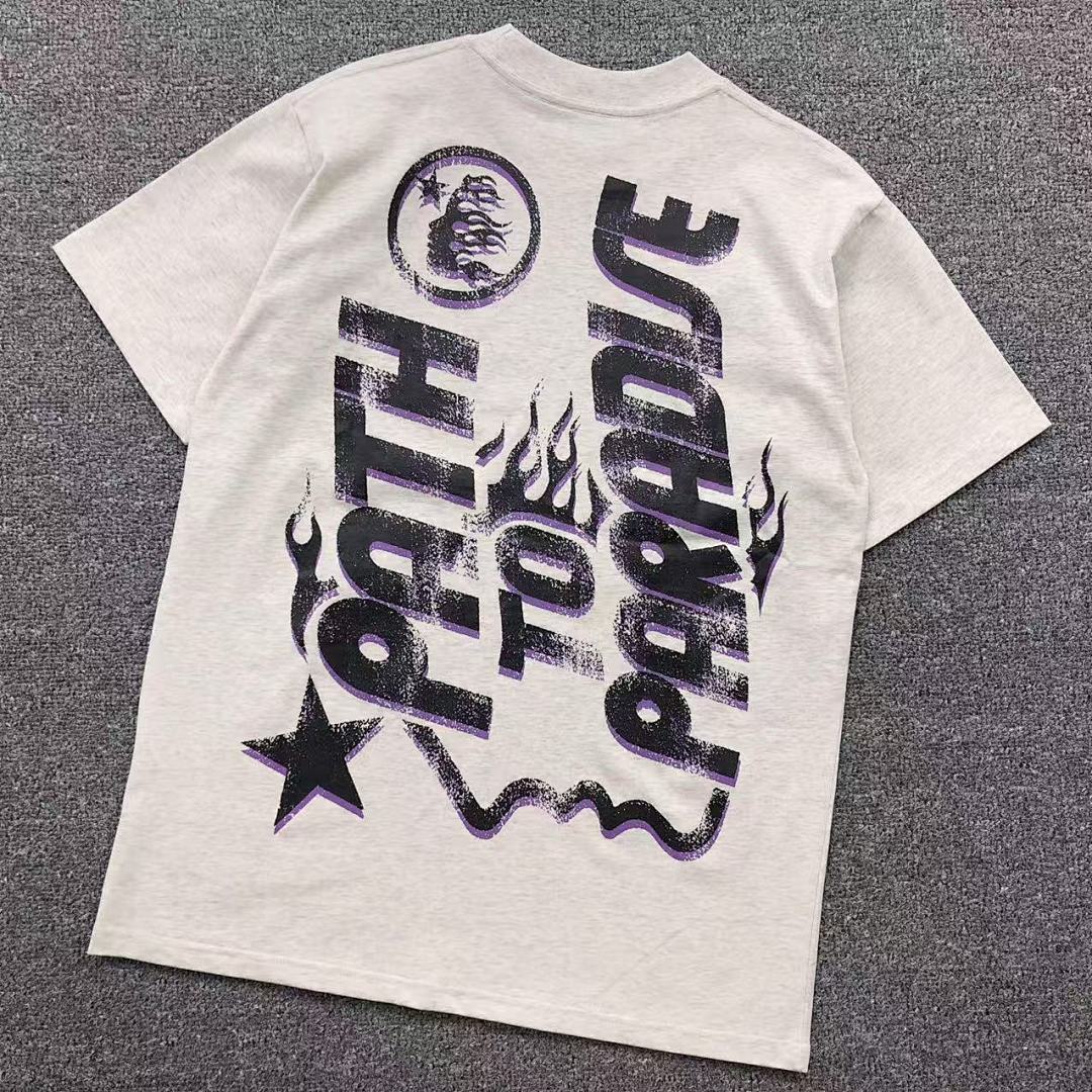 Hellstar 128 HELLSTAR T-SHIRT 31160572 (Im 170Cm 57Kg I Wear Size M In The Phot)